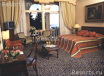 Grand Villa Argentina 6
